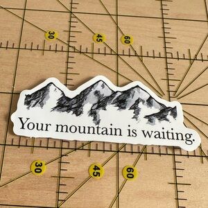 ❤️10/$10 STICKER SALE | 🆕 Dr. Suess Waterproof Vinyl Sticker